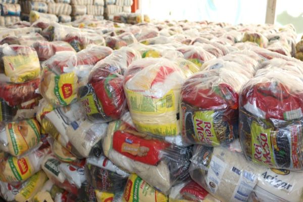 Registro de preço dos kits de merenda pode ter desconto de R$ 1,4 milhão