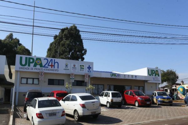 Ministro autoriza a habilitação da UPA Brasília