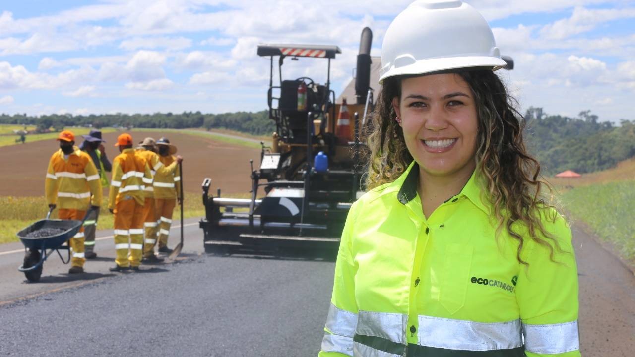Dia da Mulher será celebrado na Ecocataratas