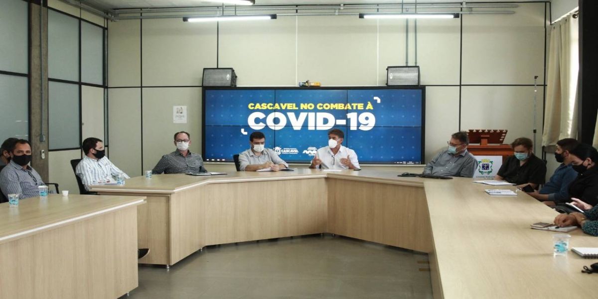 Cascavel flexibiliza e libera abertura de microempresas, mas impõe restrições