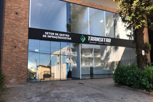Transitar unifica atendimento à população em nova sede administrativa central
