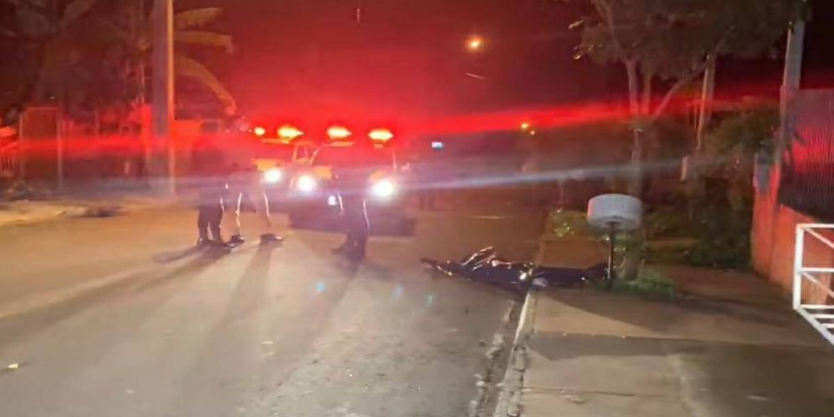 Adolescente de 15 anos é assassinado a tiros no Bairro Interlagos