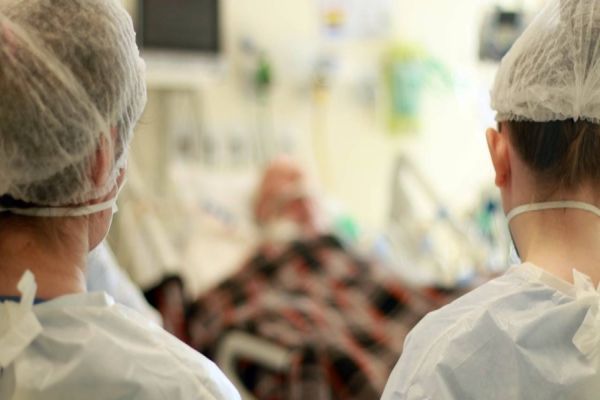 Hospital Universitário confirma a morte de paciente de 68 anos em decorrência da covid-19