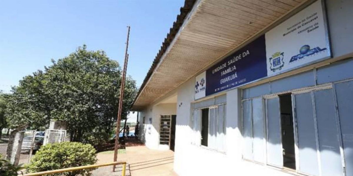 USF Guarujá é fechada nos dias 08, 09 e 10/03 para mudança
