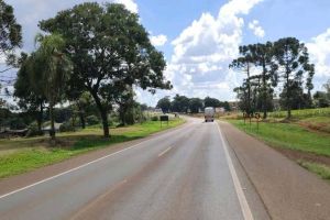 Duplicação da BR-277 entre Matelândia e Cascavel recebe licença ambiental e avança para próxima etapa
