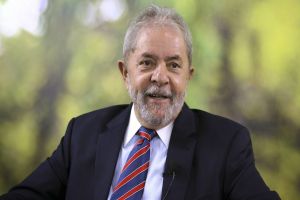 Lula propõe criar Ministério da Segurança e aumento real do mínimo