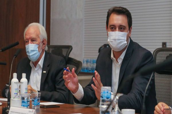 Governo estuda novas medidas econômicas para ajudar população