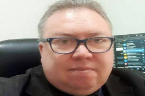 Ex-procurador do Município morre após complicações decorrentes da covid