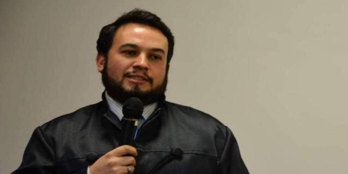 Cascavel perde Assessor da Câmara Dr. Thiago Marcondes para a COVID-19