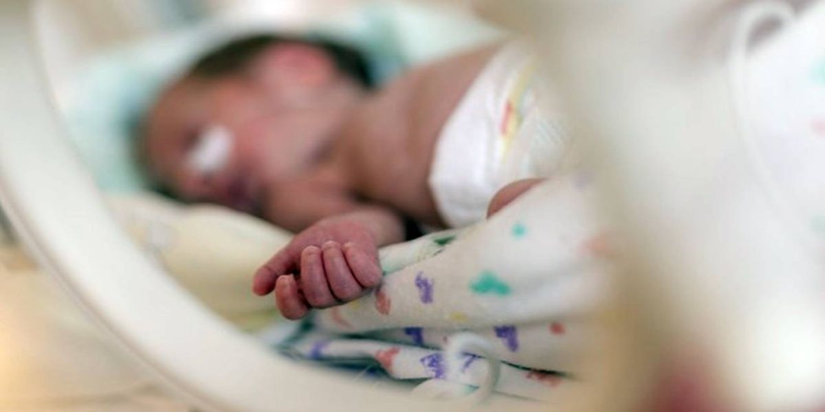 Após diagnosticar 15 bebês com Covid, maternidade em Maceió proíbe visitas de mães