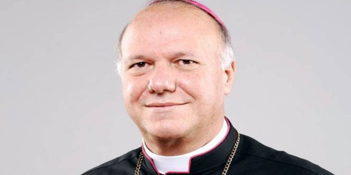 Coopavel lamenta morte do arcebispo Dom Mauro