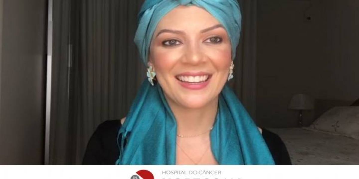 Dia da Mulher: ‘O câncer me ensinou a valorizar mais a vida’, diz paciente oncológica da Uopeccan