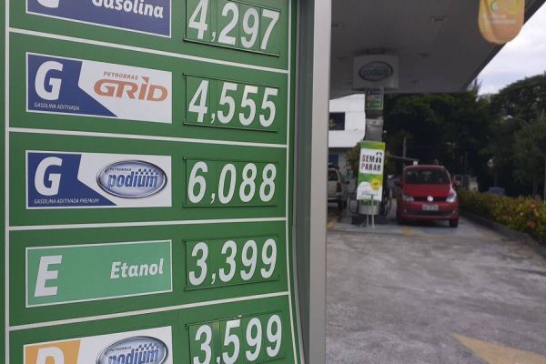 Inflação oficial fica em 0,86% em fevereiro