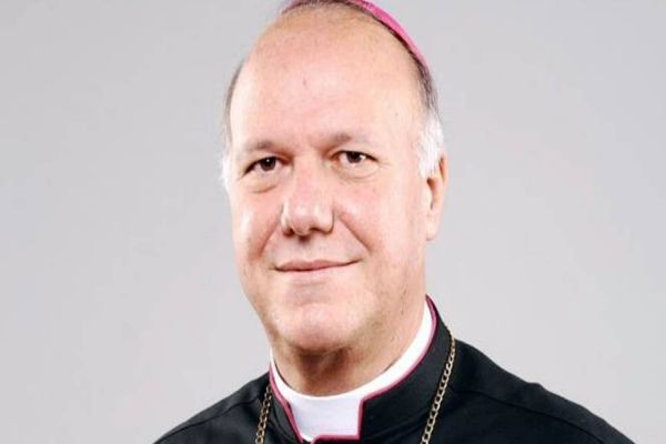 Coopavel lamenta morte do arcebispo Dom Mauro