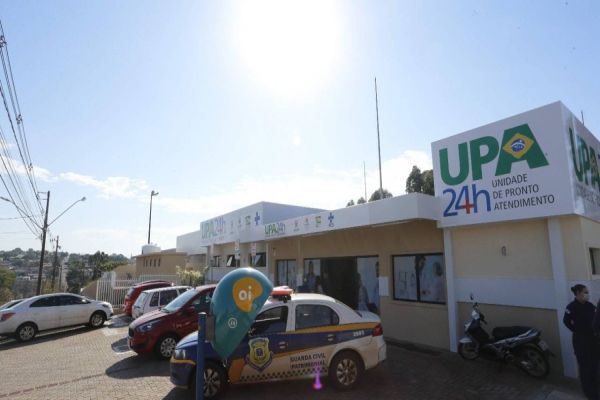 Projeto-piloto dos pontos de oxigenoterapia terá início pelas UPAs