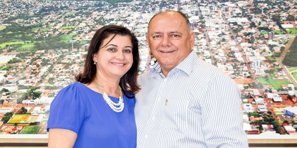 Morre Marlene Schiavinato, ex-primeira-dama de Toledo e esposa do deputado Schiavinato