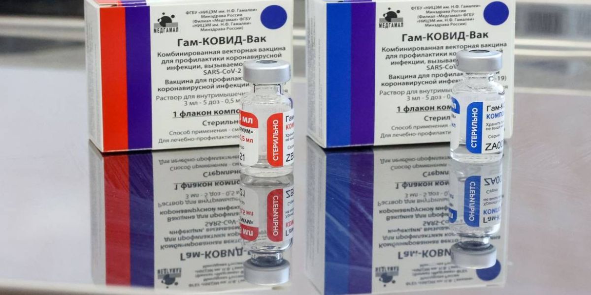 Vacinas compradas por consórcio do Nordeste irão para todo Brasil