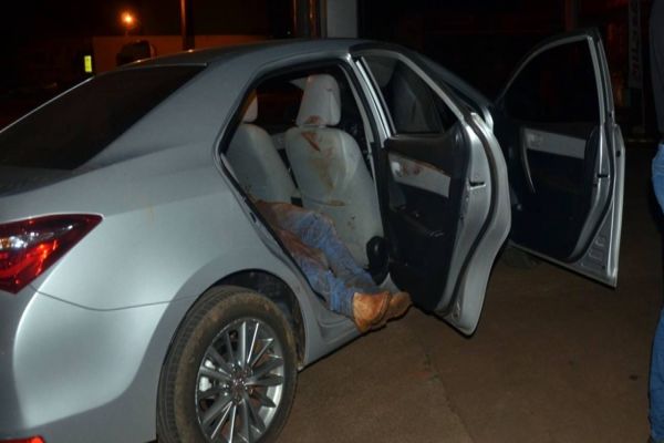 Acidente em pescaria acaba com vitima fatal em São Miguel do Iguaçu