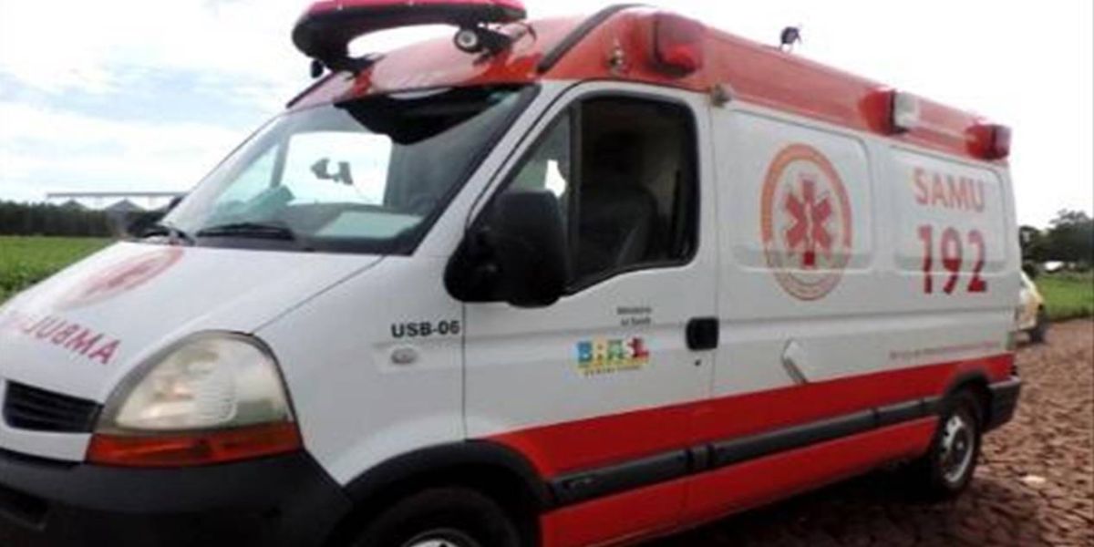 Pastor é encontrado morto em Marechal Cândido Rondon