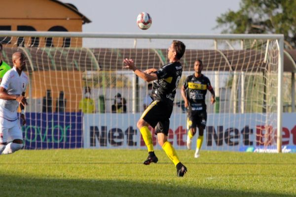 FC Cascavel vence o Paraná Clube e segue invicto no Paranaense 2021