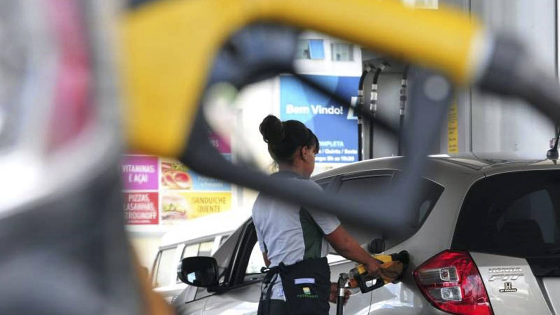 Paraná atualiza cálculo do ICMS sobre combustível e gasolina fica mais cara novamente