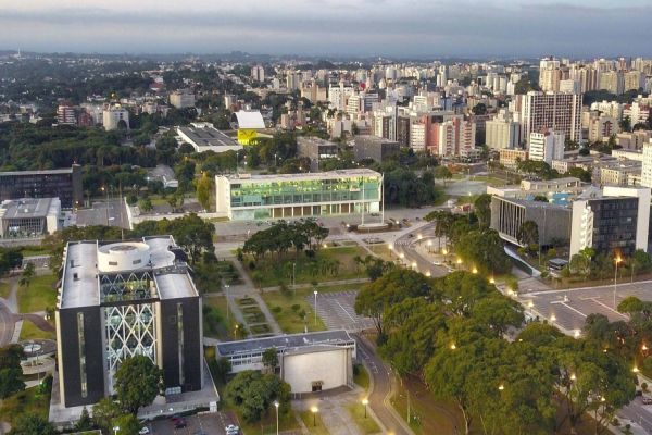 Paraná obtém 2ª melhor nota na Escala Brasil Transparente