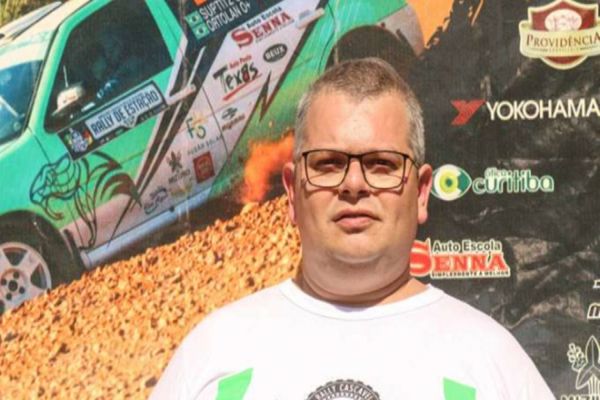 Morre o empresário, Eduardo Ortolan vitima da Covid-19