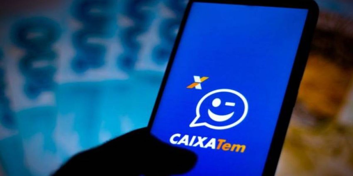 Nascidos em fevereiro podem fazer atualização cadastral no Caixa Tem a partir desta terça-feira (16)