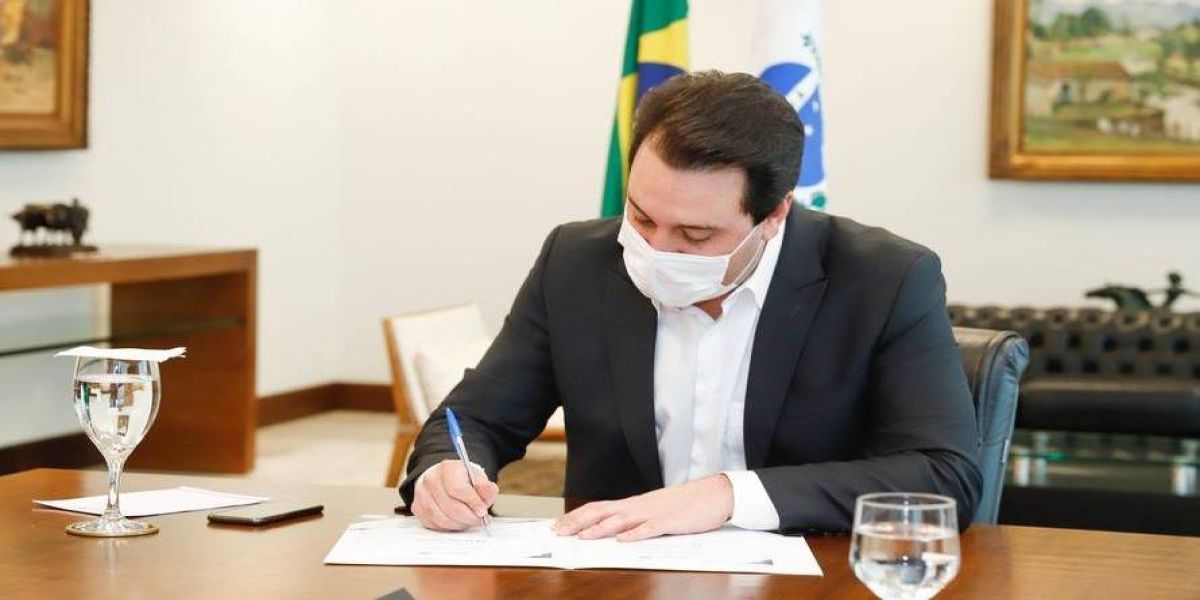 Governo prorroga medidas restritivas no Paraná até 1º de abril