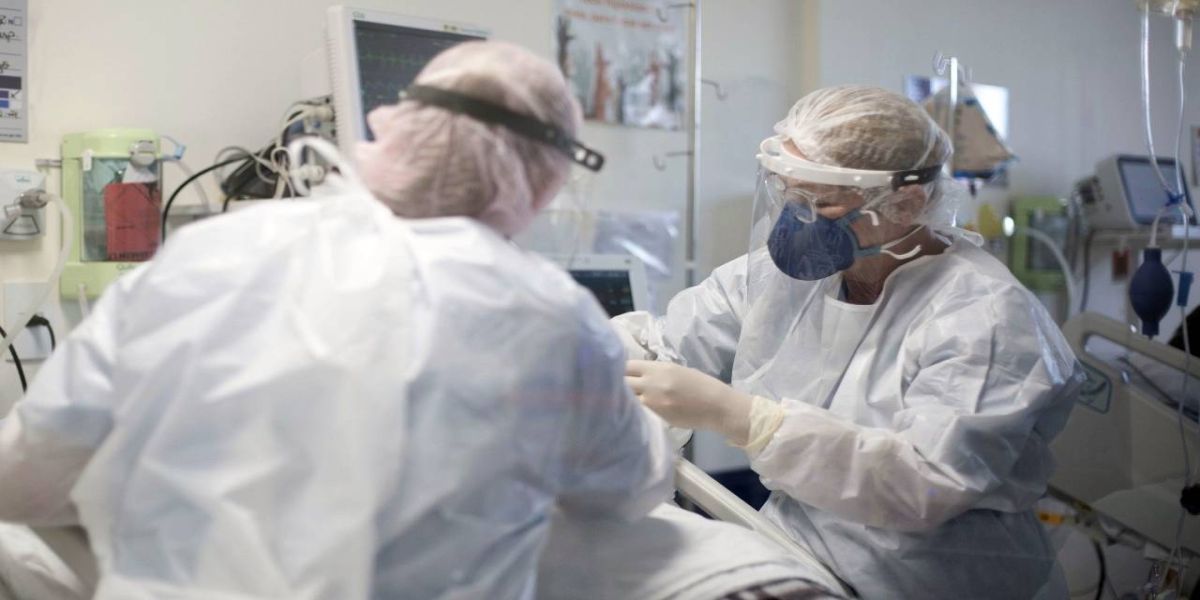 Odontologia: visitas diárias na UTI Covid-19 auxiliam na redução de complicações