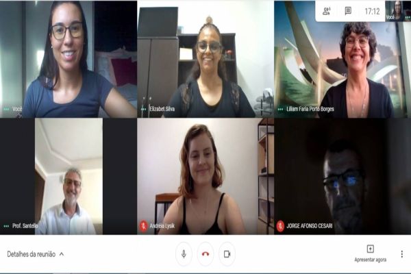 Comissão de Educação discute reposição e retomada de atividades letivas no município