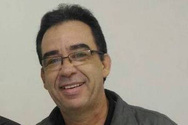 Morre o Policial Militar Roberto Pereira por complicações da covid-19