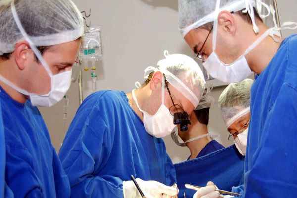 Mesmo com pandemia, Paraná mantém protagonismo em doações e transplantes