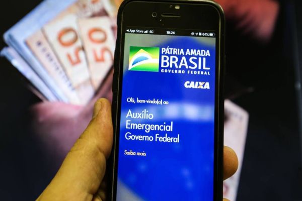 Caixa diz que calendário do novo auxílio emergencial está pronto