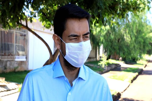 Imagem referente a notícia: Secretaria de Assistência Social promove campanha doação de brinquedos em Cascavel