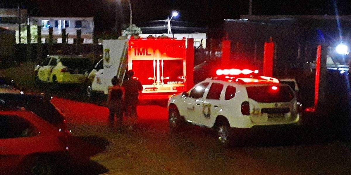 Duplo homicídio é registrado no Residencial Jaborá em Cascavel
