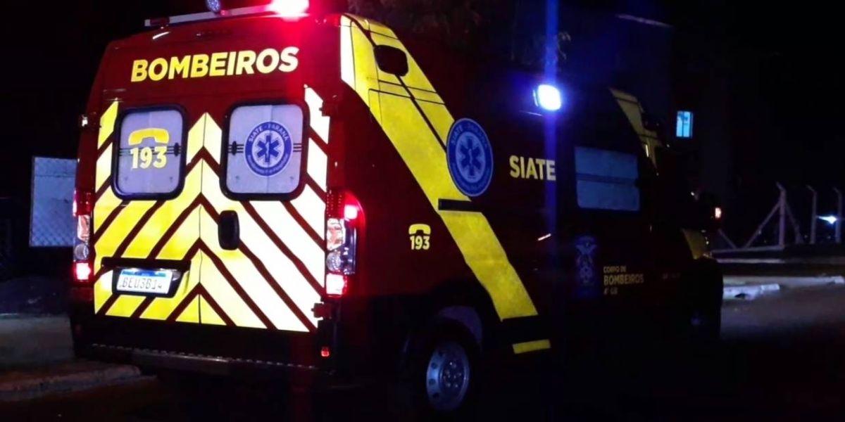 Homem é morto a golpes de facão no distrito de São João do Oeste