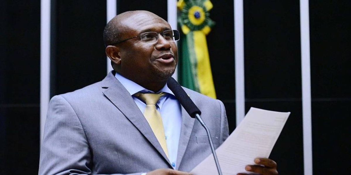 Morre vereador e cantor gospel Irmão Lázaro, vítima de complicações da covid-19