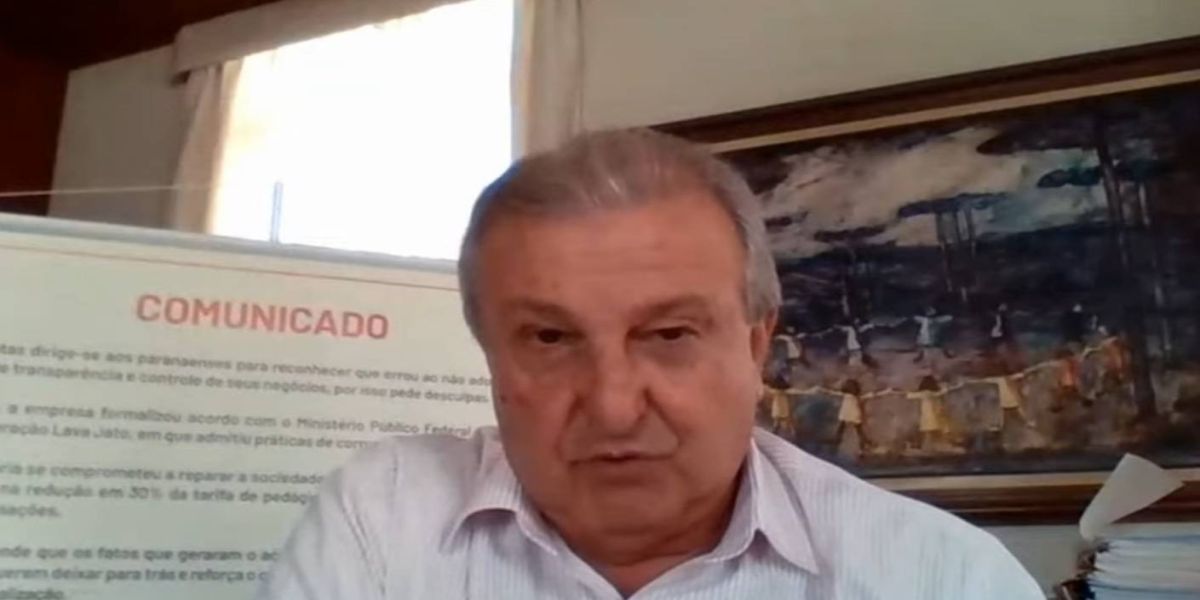 Em defesa da agropecuária: Dilvo Grolli alerta que pedágio pode ficar com 4% do VBP anual do Paraná