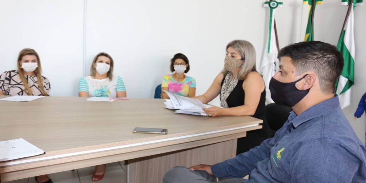 Produtos da Agricultura Familiar voltam a compor os kits de Merenda