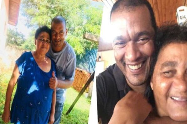 Mãe do vereador Policial Madril morre em decorrência da covid-19