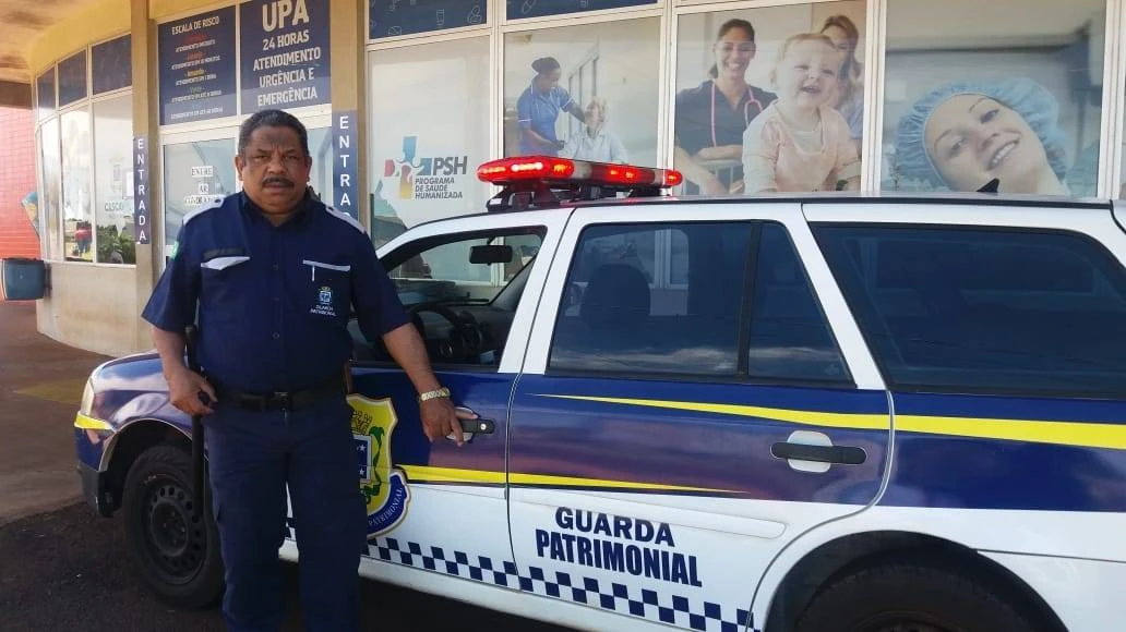 Foto relacionada a notícia: Dois servidores municipais morrem por complicações da Covid-19