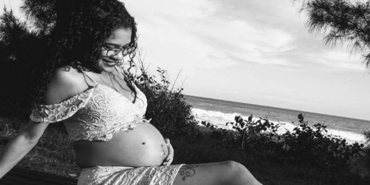 Após ter bebê arrancado da barriga, jovem de 21 anos morre no Rio de Janeiro