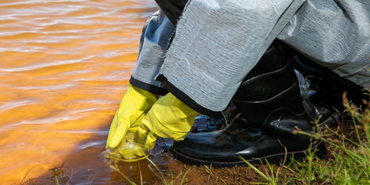 No Dia Mundial da Água, Crea-PR divulga dados de fiscalizações relacionadas a sistemas de água no PR