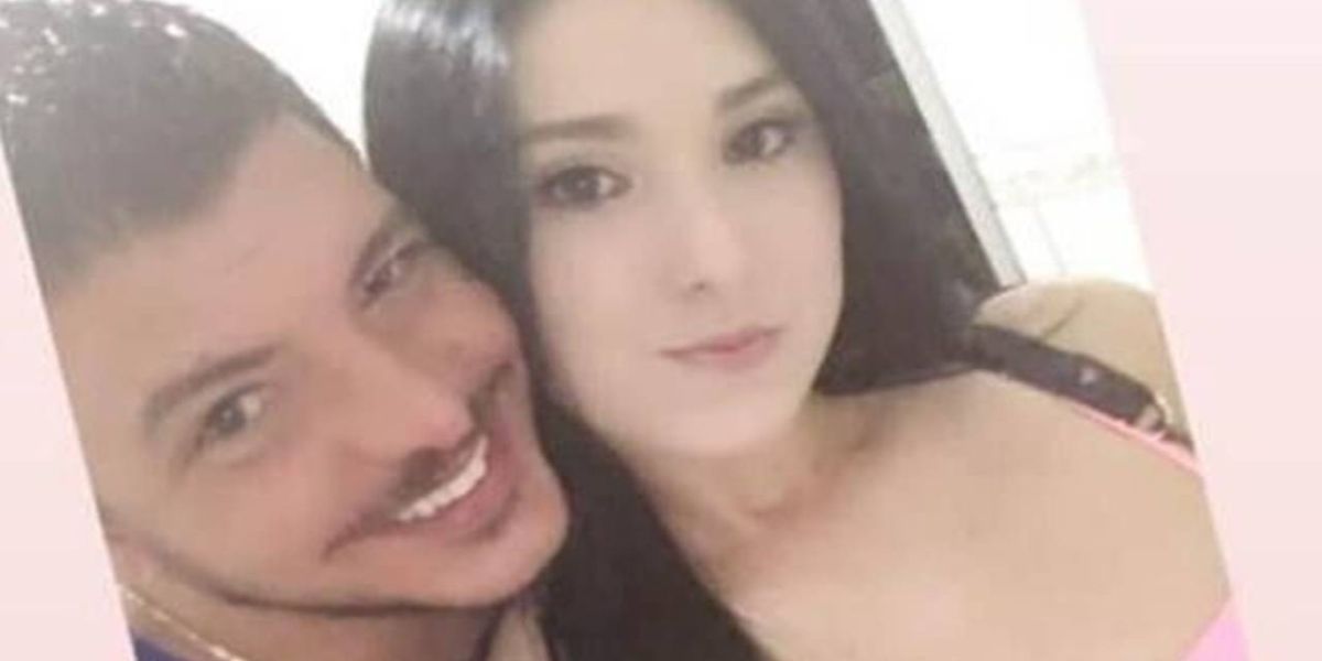 Jovem que morreu na PR-180, perdeu marido em acidente na Pio XII em 2020