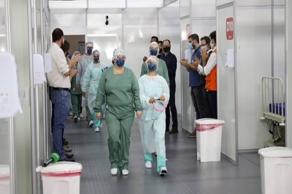 Há exatamente um ano, Cascavel confirmava o primeiro caso de coronavírus