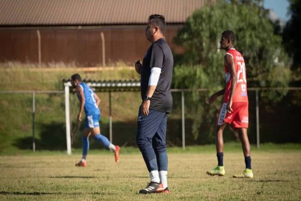 Coluna Debate Bola: O problema sempre é o técnico?