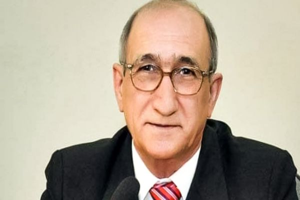 João da Tropical ex-vereador e empresário falece após complicações da Covid-19