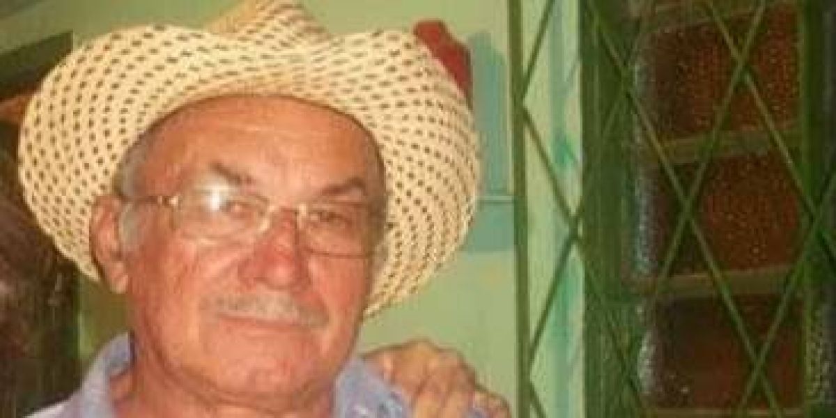 Morre João Maria de Souza, pioneiro do Bairro Morumbi