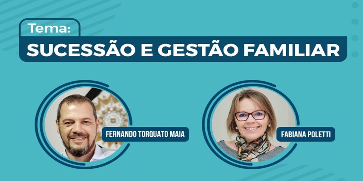 Sucessão familiar será tema de projeto inédito de núcleo da Acic
